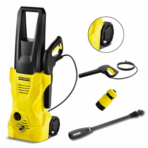 Lavadora de Alta Pressão (K2) 1200W, 110V - Karcher