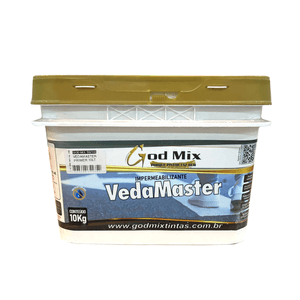 Primer Vedamaster 10L - God Mix
