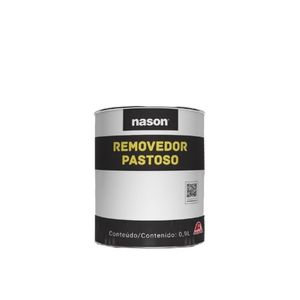 Removedor Pastoso F9005 0,9L - Nason