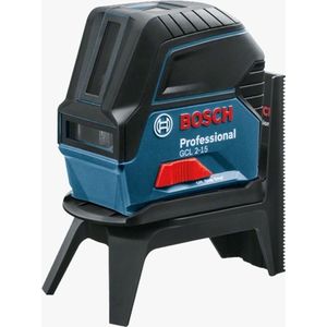 Nível a Laser (GCL 2-15 + Case) - Bosch