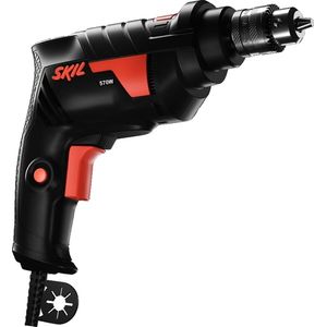 Furadeira 3/8" (6600AB) 110V, 570W - Skil