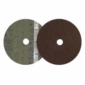 Disco de Lixa 7" - Norton