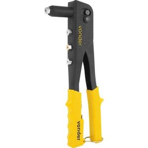 Rebitador Manual Tipo Alicate - Vonder