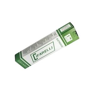Eletrodo 6013 para Ferro Batido - Cifarelli
