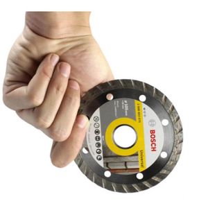 Disco Diamantado Standard - Bosch