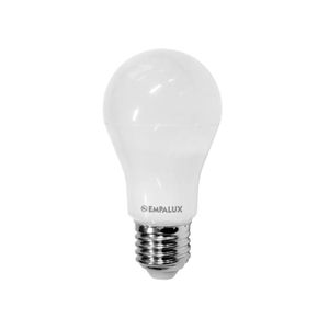 Lâmpada de Led Bulbo (Branca) - Empalux