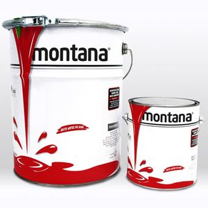 Diluente Médio para PU LZC1065 - Montana