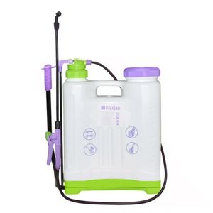 Pulverizador Costal Manual 20L - Palisad