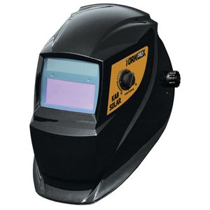 Máscara de Solda com Escurecimento Automático MSEA-901 - Tork