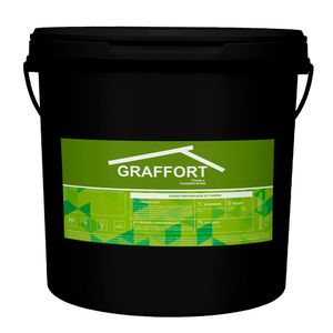 Fundo Preparador de Paredes Base Água - Graffort