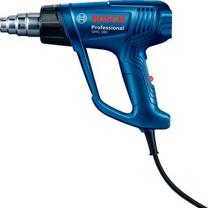 Soprador Termico (GHG 180) - Bosch