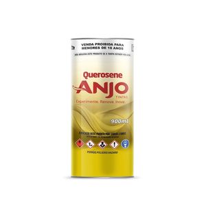 Querosene 0,9L - Anjo