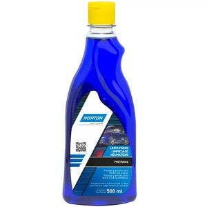 Pneu Pretinho Norclean 500ml - Norton