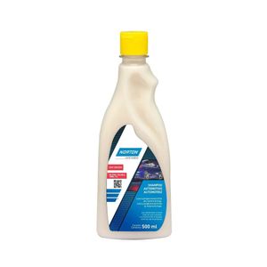 Lava Autos com Cera 500ml - Norton