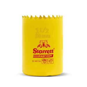 Serra Copo Bimetal SH - Starrett
