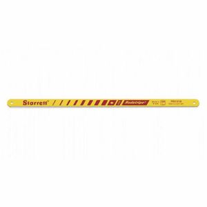 Lâmina de Serra Manual Rígida - Starrett