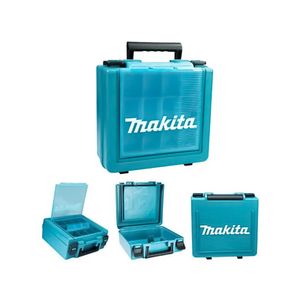 Maleta Plástica para Furadeira/ Parafusadeira (824811-7) - Makita