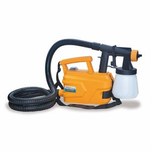 Pistola Elétrica de Pintura Pinta Fácil 500w 127V - Chiaperini