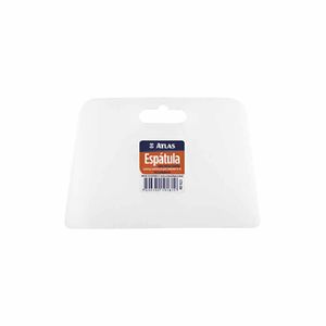 Espátula Plástica Celulóide - Atlas