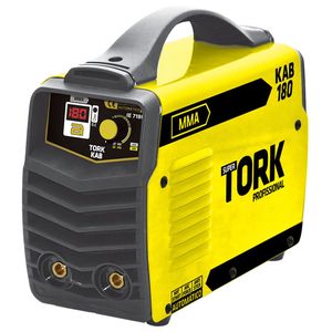 Inversor MMA KAB 180 Amperes Bivolt IE-7180