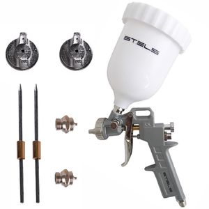 Pistola de Pintura 100PSI (5731455) - Stels