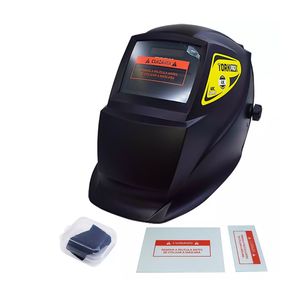 Máscara de Solda Escurecimento Automático (MSEA-601) - Tork