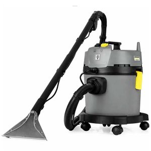 Limpadora de Estofados Kärcher Puzzi 4/15, 15L, 1600W, 110V - Karcher
