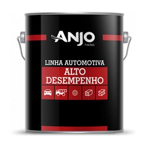 Laca Nitro - Anjo