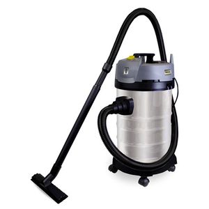Aspirador de Pó e Água (NT3000) Inox 30L, 1600W - Karcher