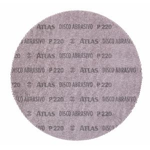 Disco de Lixa Telada 9" (AT14) - Atlas