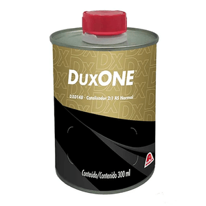 Catalisador p/Verniz PU 2X1 (DX0148) 450ml - Duxone