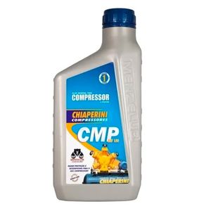Oleo Lubrificante Compressor VG150AW 1,0L - Chiaperini