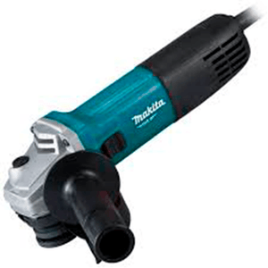 Esmerilhadeira 4.1/2" (M9510B) 110V, 850W - Makita