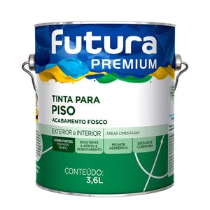 Pisos - Futura