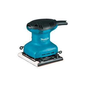 Lixadeira Orbital 180W, 114 x 140mm (M9200B) - Makita