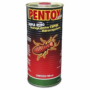 Pentox Super Incolor - Montana