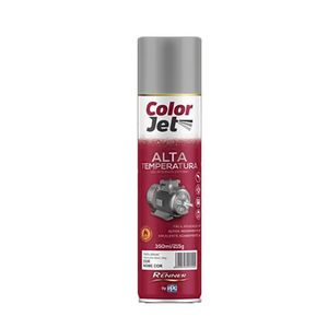 Spray para Alta Temperatura 350ml - Renner