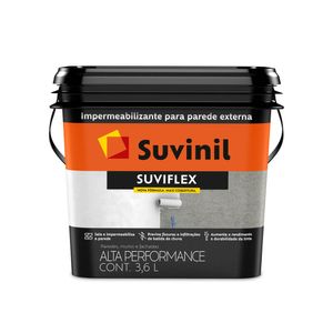 Suviflex 3,6L - Suvinil