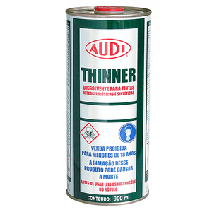 Thinner Multiuso (12116) - Audi