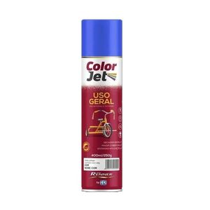 Spray de Uso Geral 400ml - Renner
