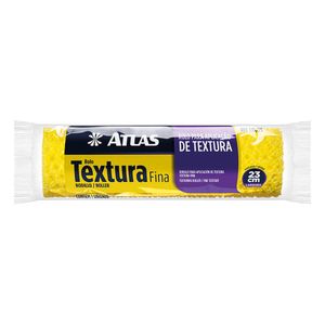 Rolo de Espuma para Textura Baixa (R.110) - Atlas