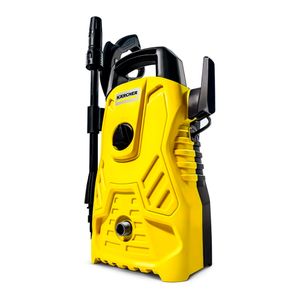 Lavadora de Alta Pressão 1500 PSI/Libras 1200W 300L/h 127v - Kärcher