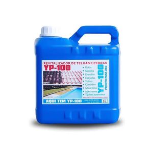 Líquido de Limpeza para Pedra e Telha - YP100
