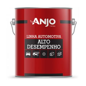 Bate Pedra Emborrachamento 0,9L - Anjo
