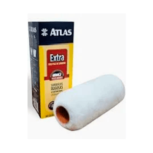 Rolo de Lã Alta de Carneiro - Atlas