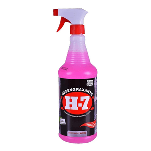 Desengraxante H7 p/ Limpeza Pesada - TBR