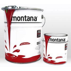 Primer PU Branco LBR34 3,6L - Montana