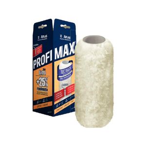 Atlas Rolo Lã Extra Profimax 23cm AT322 - Atlas
