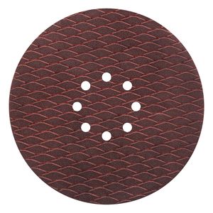 Disco de Lixa para Lixadeira de Parede 9" (AT16) - Atlas