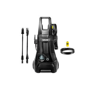 Lavadora Alta Pressão K2 Plus Turbo 1740 PSI/1400W - Karcher